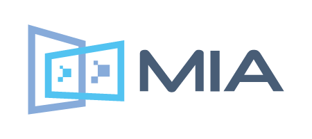 MIAロゴ

