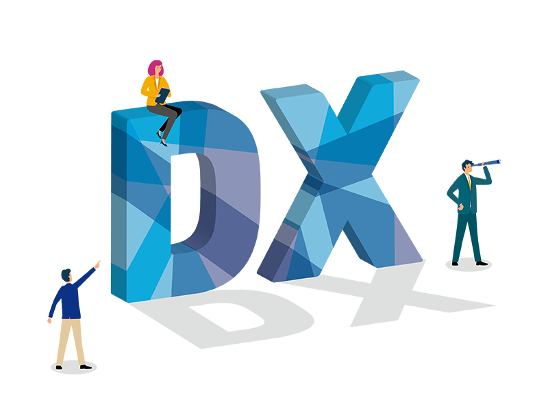 医療DX